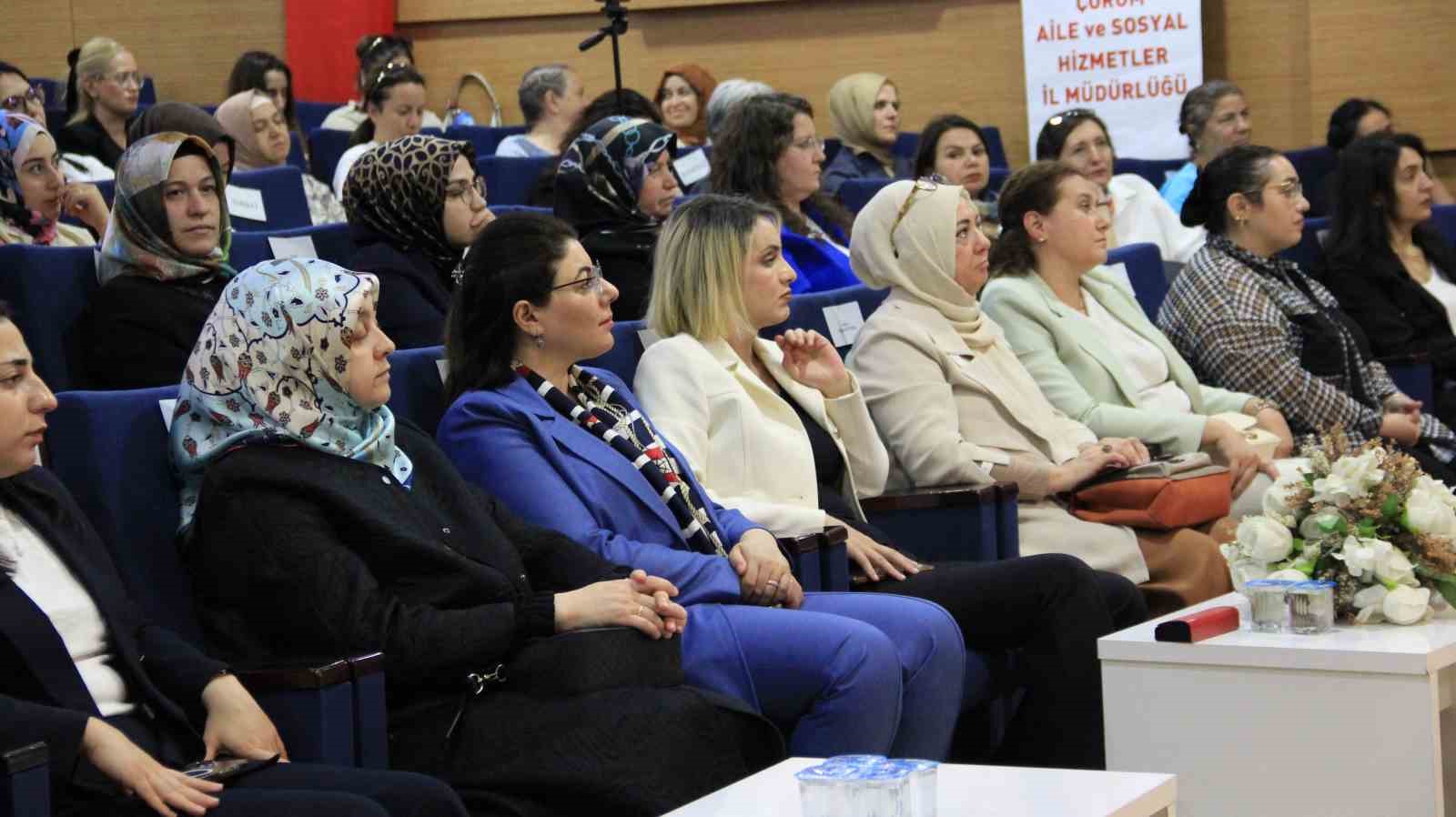 corumda-gonul-elcileri-koruyucu-ailelik-icin-bir-araya-geldi
