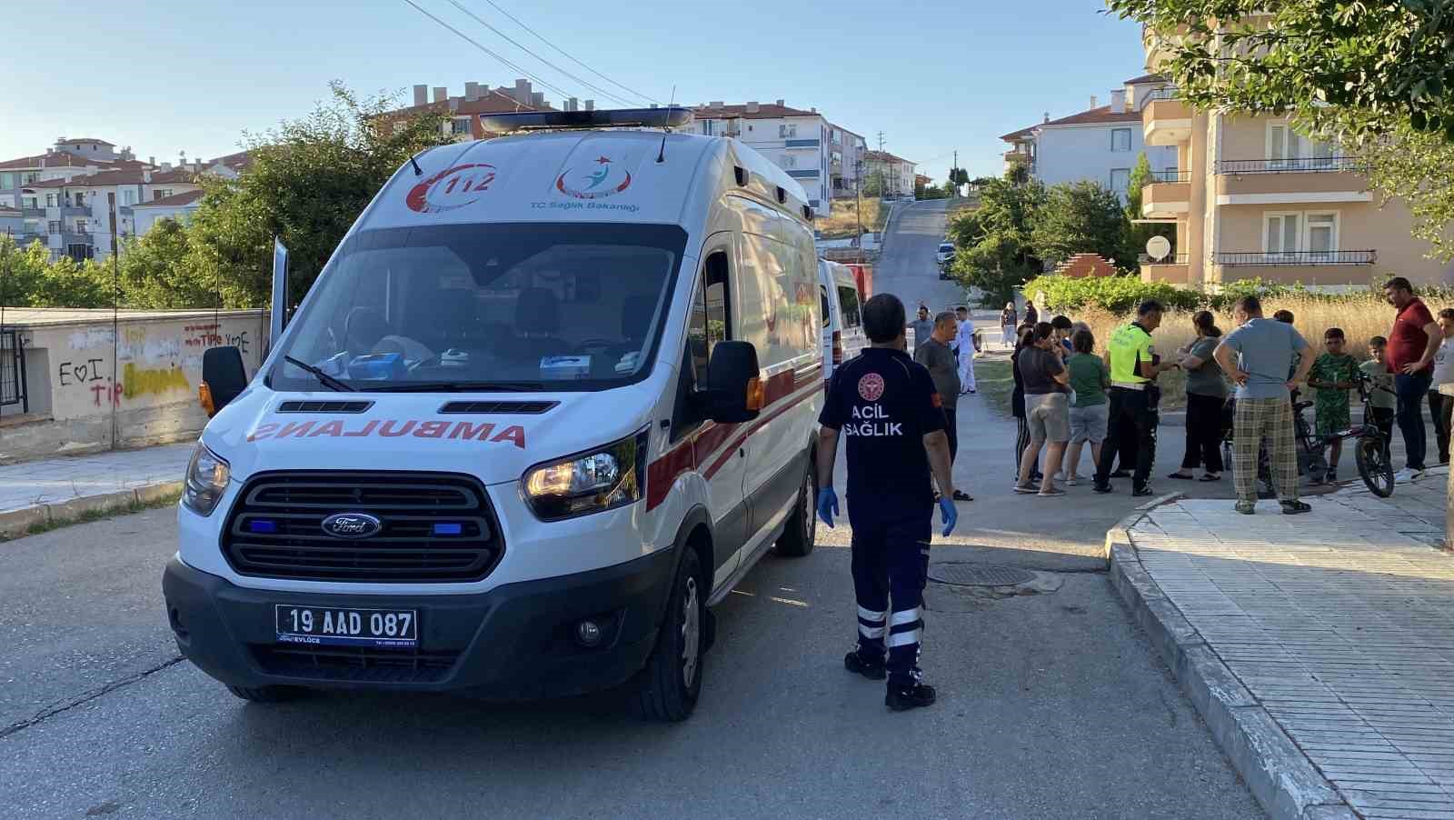 corumda-minibusle-carpisan-bisikletli-cocuk-yaralandi
