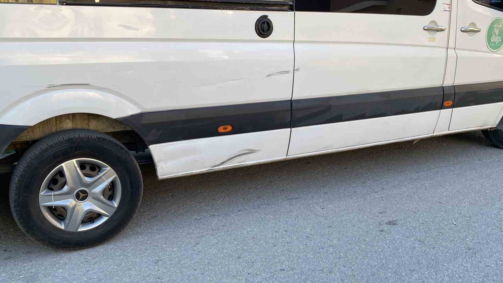 corumda-minibusle-carpisan-bisikletli-cocuk-yaralandi