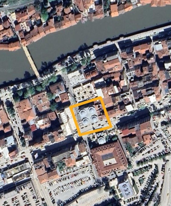 amasyada-tarihi-firuz-huseyin-aga-bedesteni-ve-arastasi-turizme-kazandiriliyor