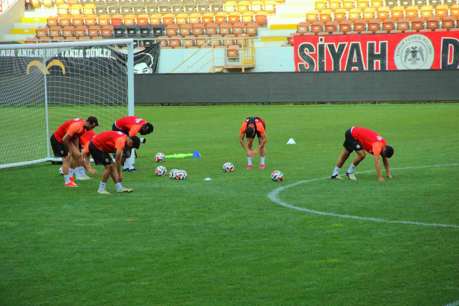 corum-fk-sezon-oncesi-hazirliklarini-tamamladi-hedef-sampiyonluk