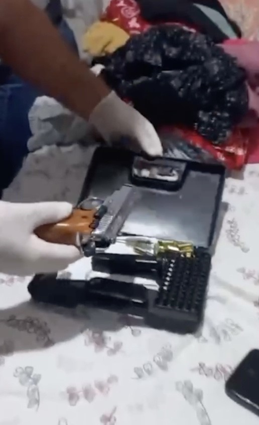 corum-merkezli-silah-operasyonunda-2-tutuklama