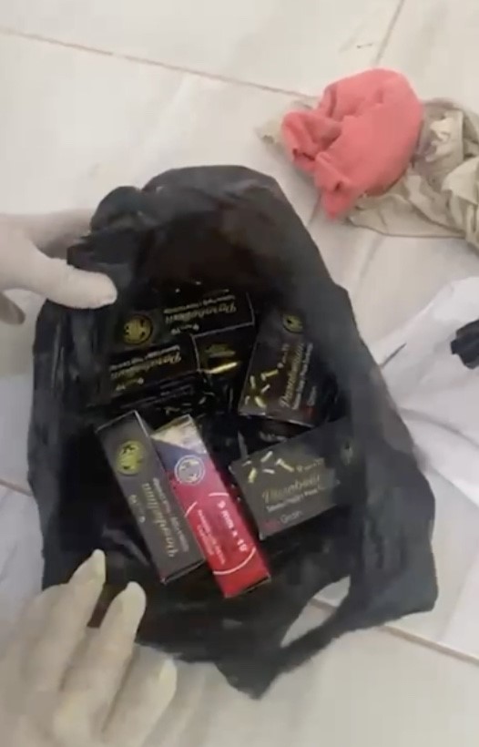corum-merkezli-silah-operasyonunda-2-tutuklama