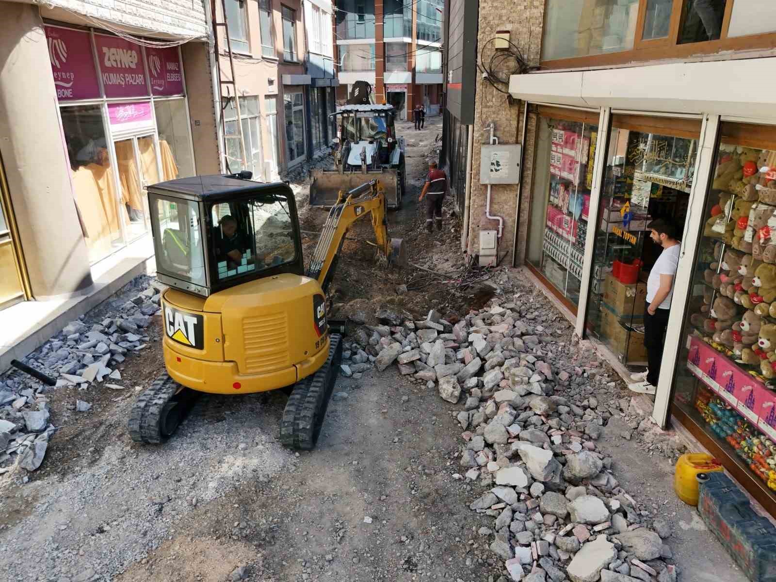 corumun-tarihi-sokaginda-cehre-degisiyor