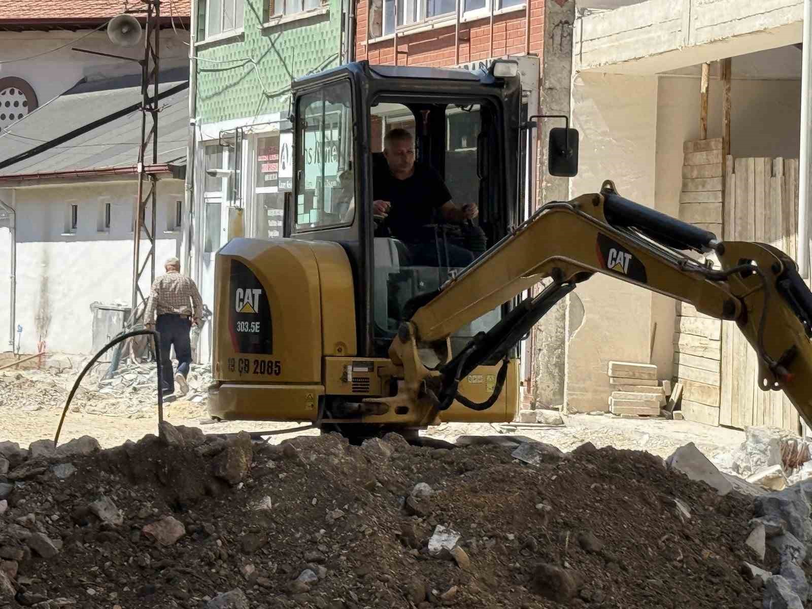 corumun-tarihi-sokaginda-cehre-degisiyor