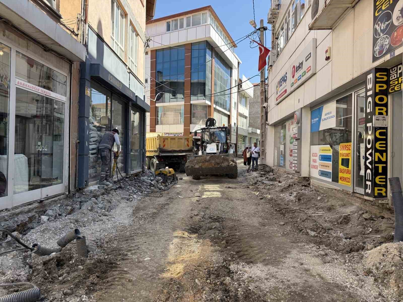 corumun-tarihi-sokaginda-cehre-degisiyor