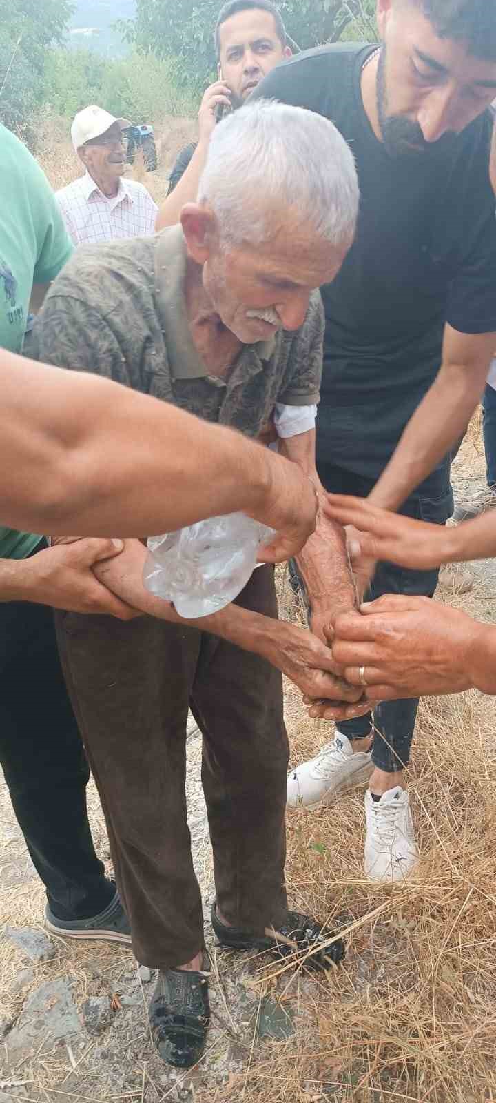 kayip-olarak-aranan-82-yasindaki-alzheimer-hastasi-bulundu