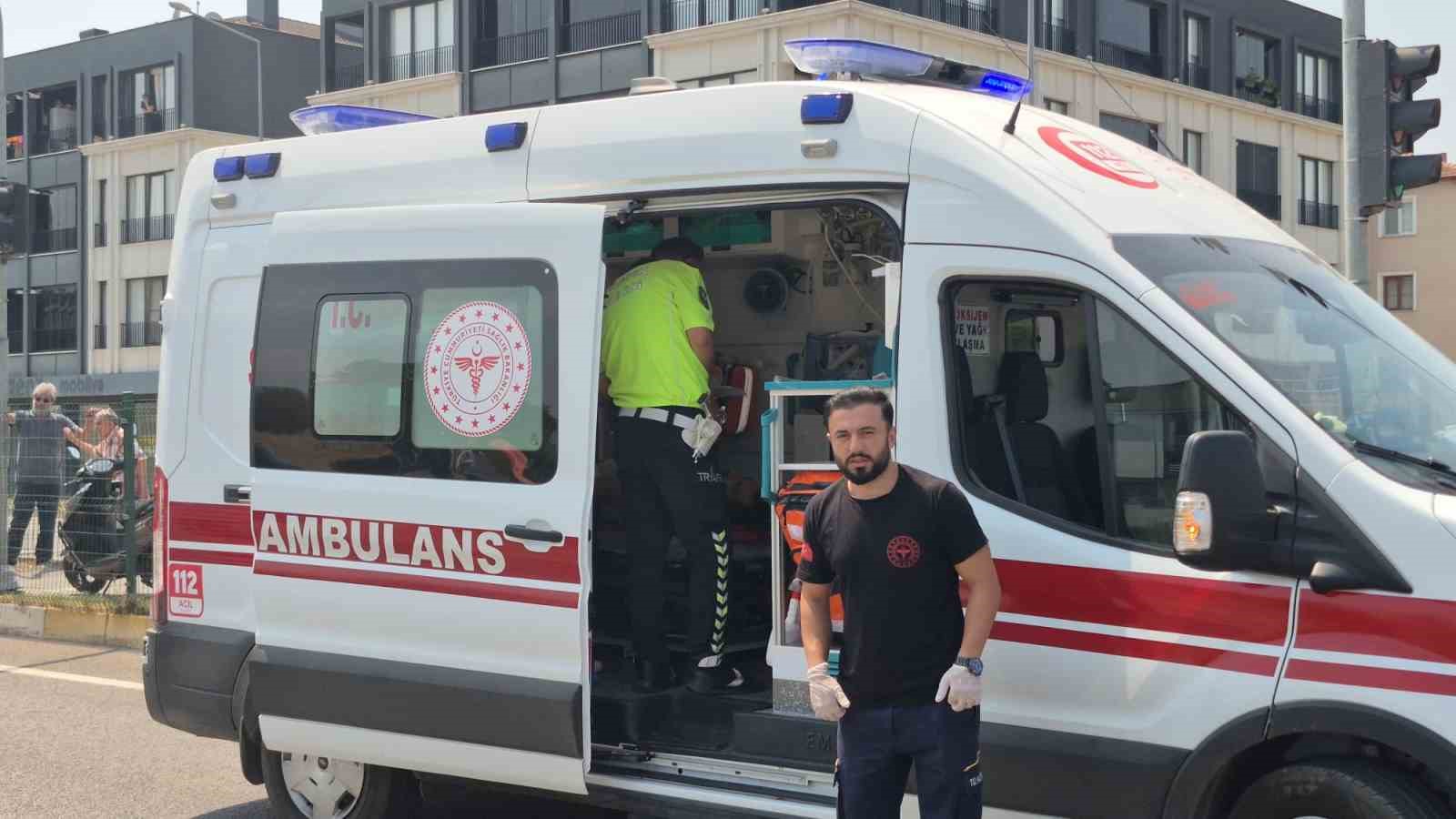 motosikletliler-karsidan-karsiya-gecemedi