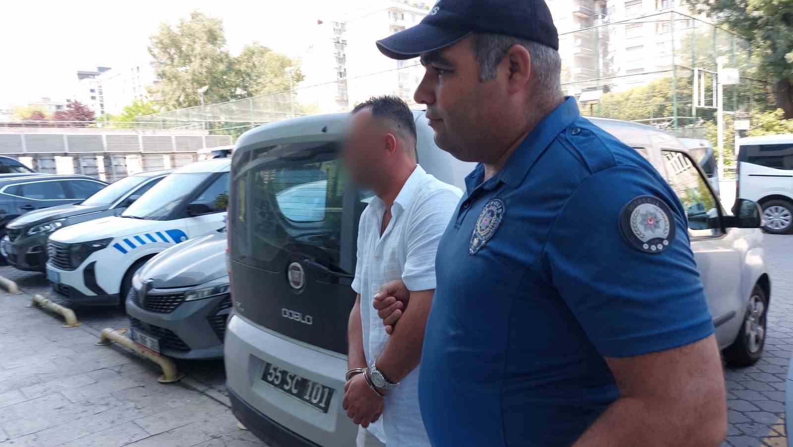 samsunda-2si-muhtar-5-kisi-silahla-ates-etmekten-gozaltina-alindi