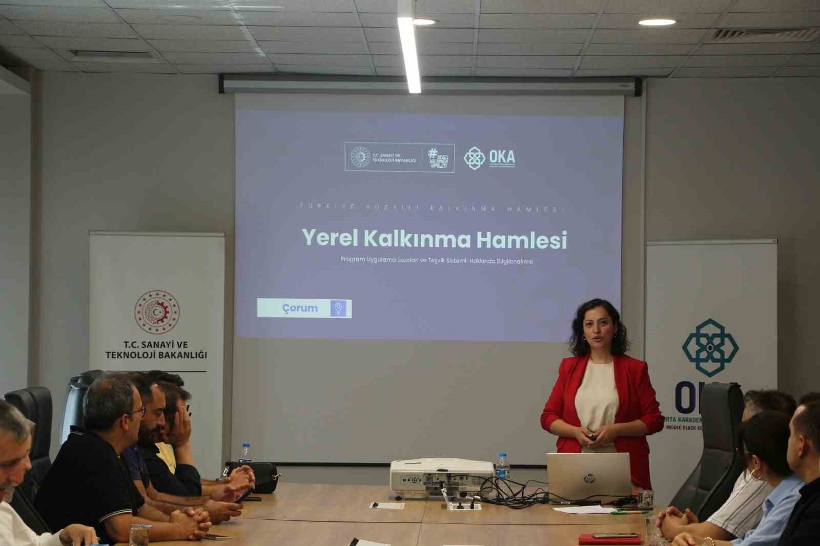 yerel-kalkinma-hamlesi-tesvik-programi-corumda-tanitildi