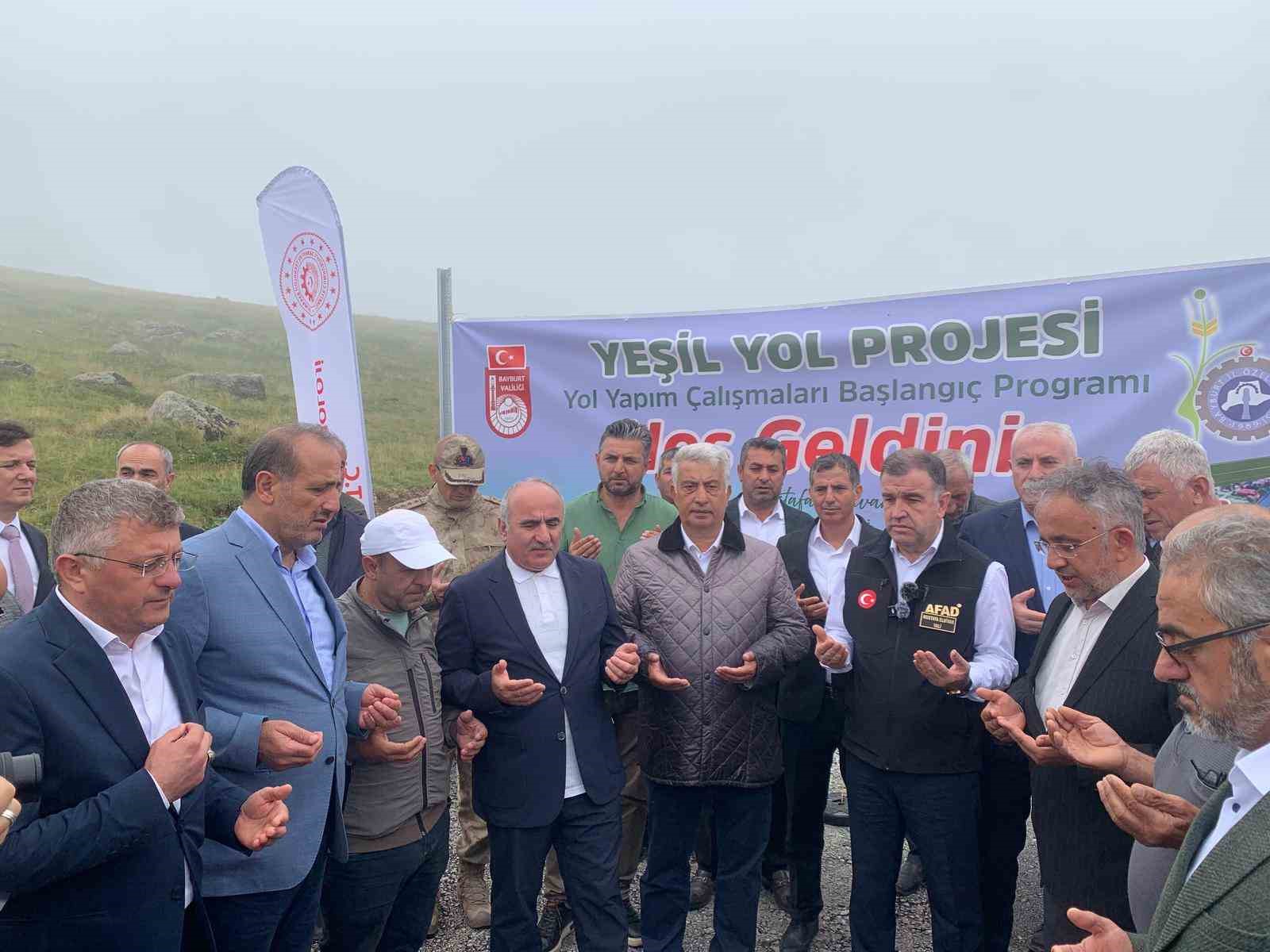 yesil-yol-dogu-anadoluyu-uzungole-baglayacak