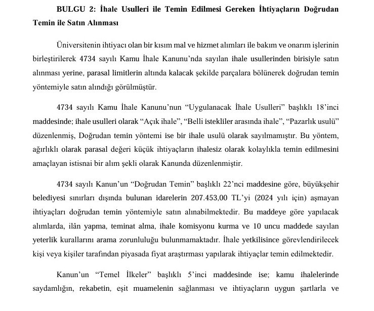amasya-universitesinde-mevzuata-aykiri-uygulamalar