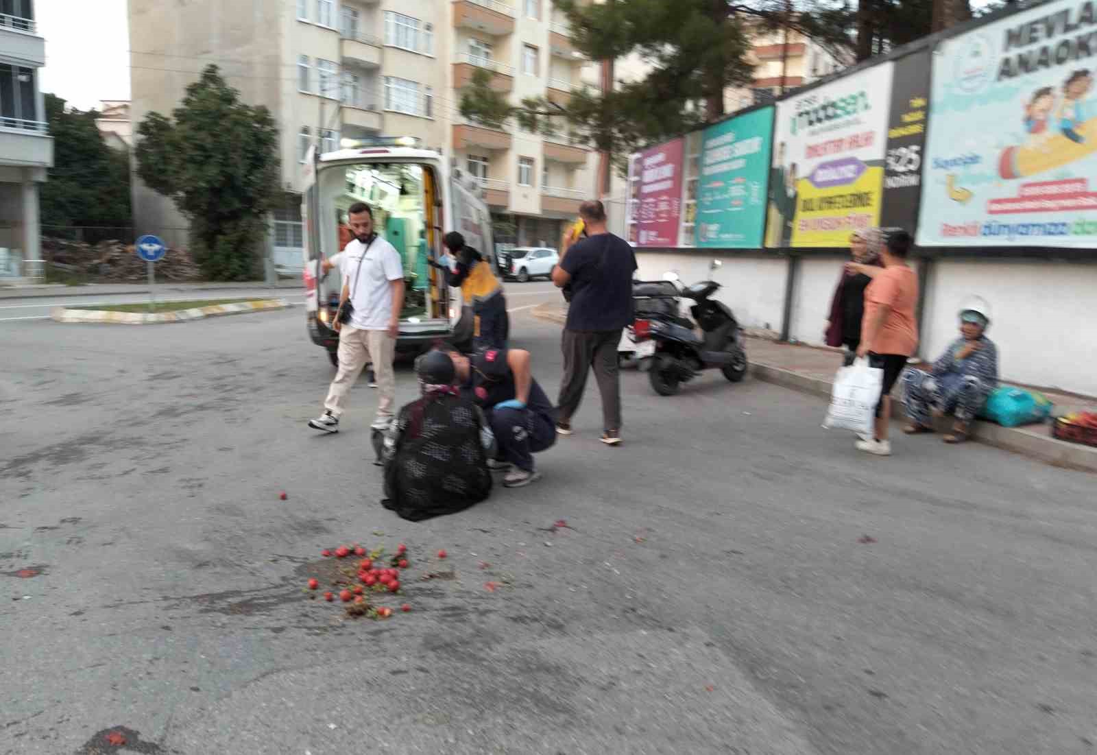 bafrada-3-tekerlekli-bisiklet-devrildi-2-yarali