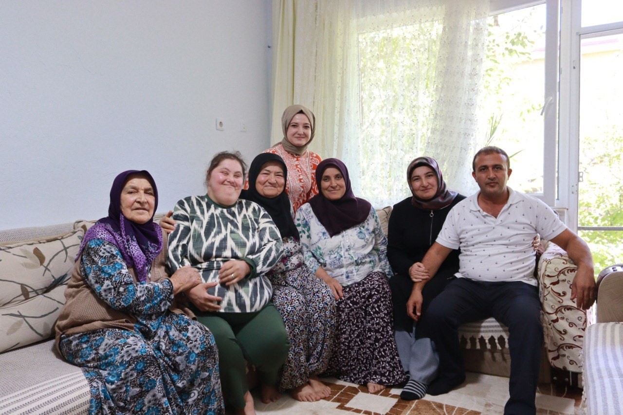 corumda-down-sendromlu-mesudenin-dugun-hayali-gercek-oldu