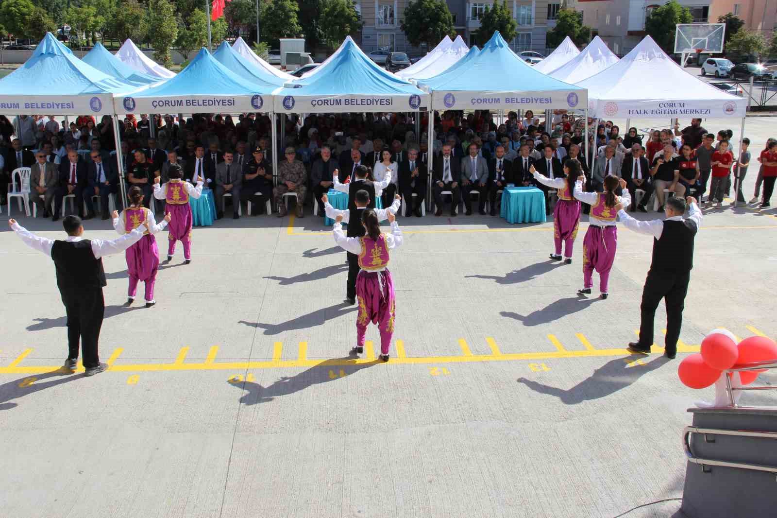 corumda-ogrenciler-yetenekleriyle-hayran-birakti