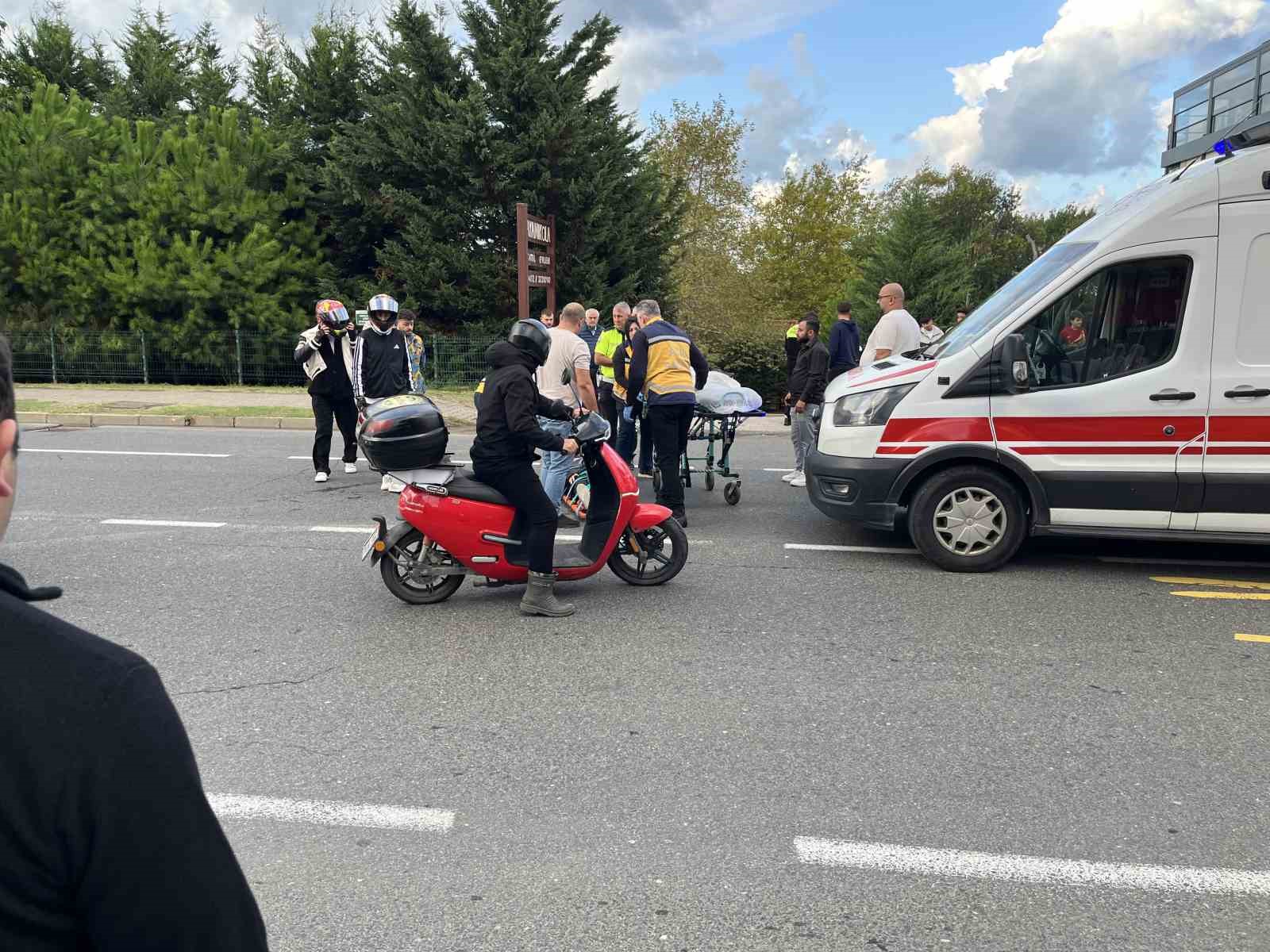 orduda-otomobil-ile-motosiklet-carpisti-1-yarali