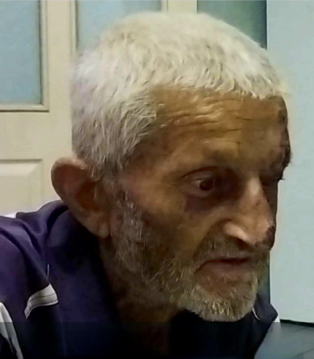 otomobilin-carptigi-yasli-adam-hayatini-kaybetti