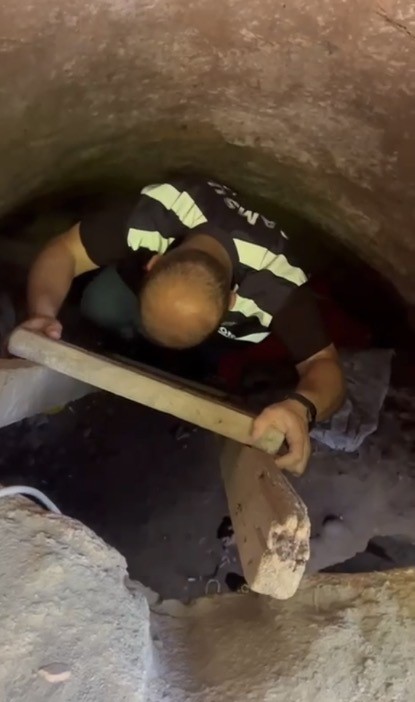 ruyasinda-define-goren-kadin-ogluyla-birlikte-5-katli-apartmanin-altinda-tunel-kazarken-yakalandi