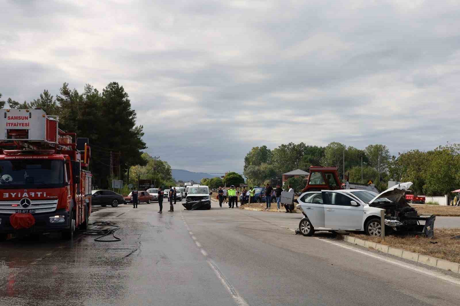 samsunda-zincirleme-trafik-kazasi-6-yarali