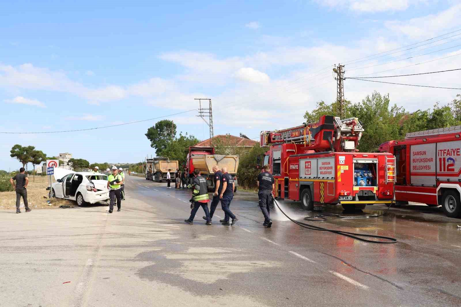 samsunda-zincirleme-trafik-kazasi-6-yarali