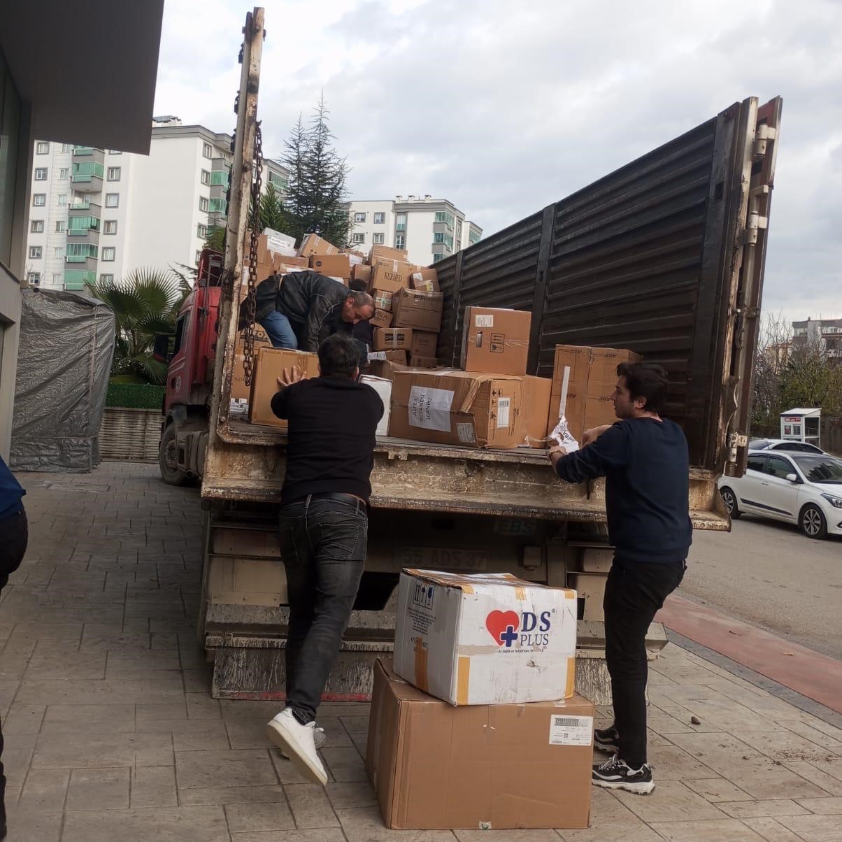 15-ton-bozulmus-ilac-elektrige-donustu