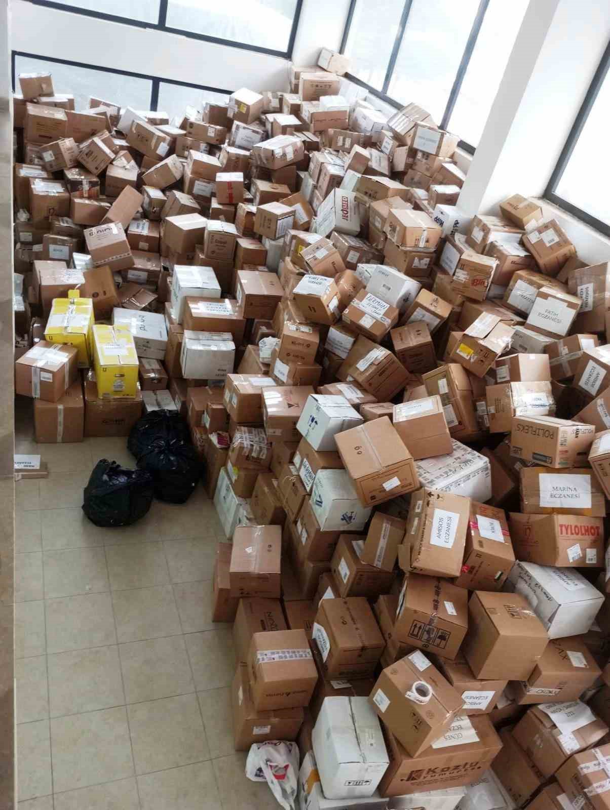 15-ton-bozulmus-ilac-elektrige-donustu