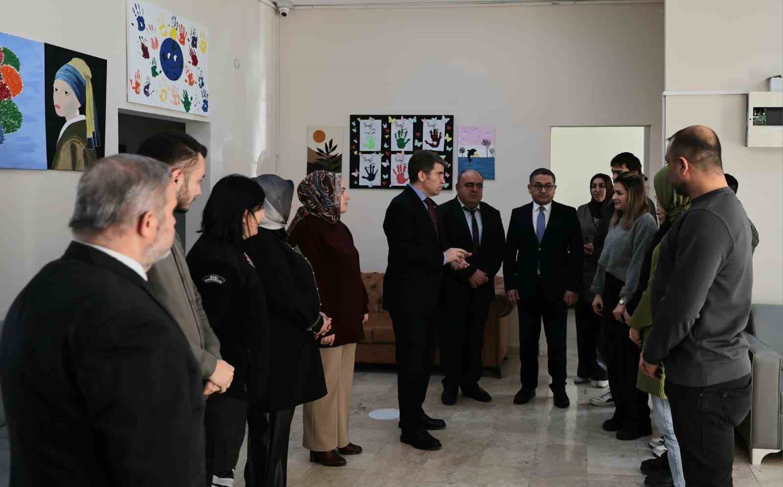 amasya-gunduz-bakim-rehabilitasyon-ve-aile-danisma-merkezi-hizmete-girdi