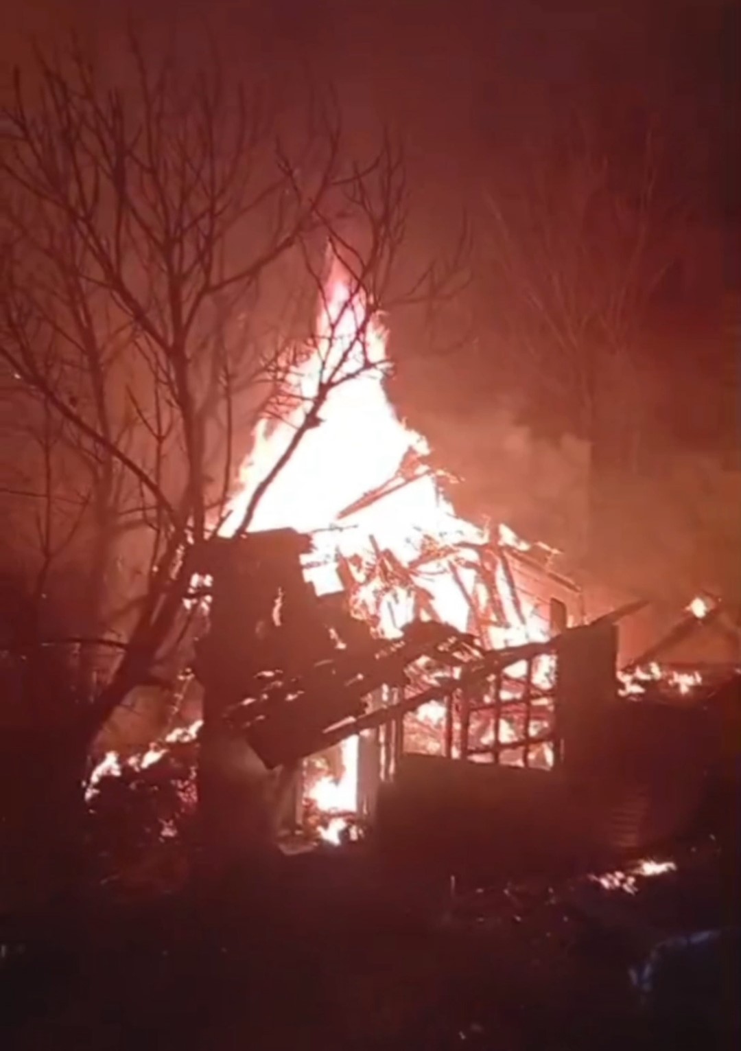 bartinda-odunluk-yangini-panige-neden-oldu