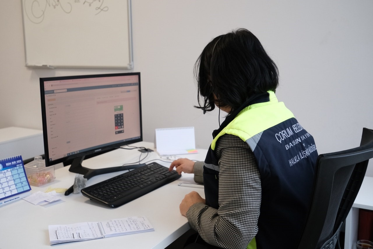 corum-belediyesi-1-yilda-164-bin-cagri-cevap-verdi