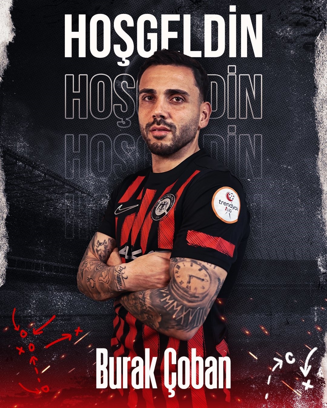 corum-fk-3-oyuncuyu-kadrosuna-katti