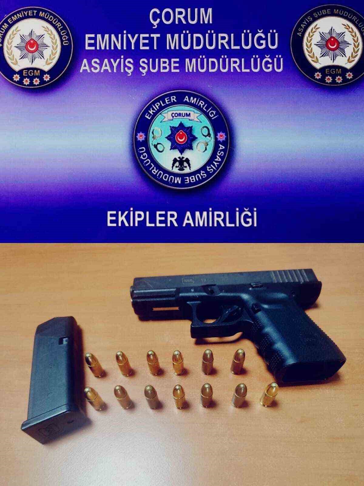 corumda-aranan-13-kisi-yakalandi