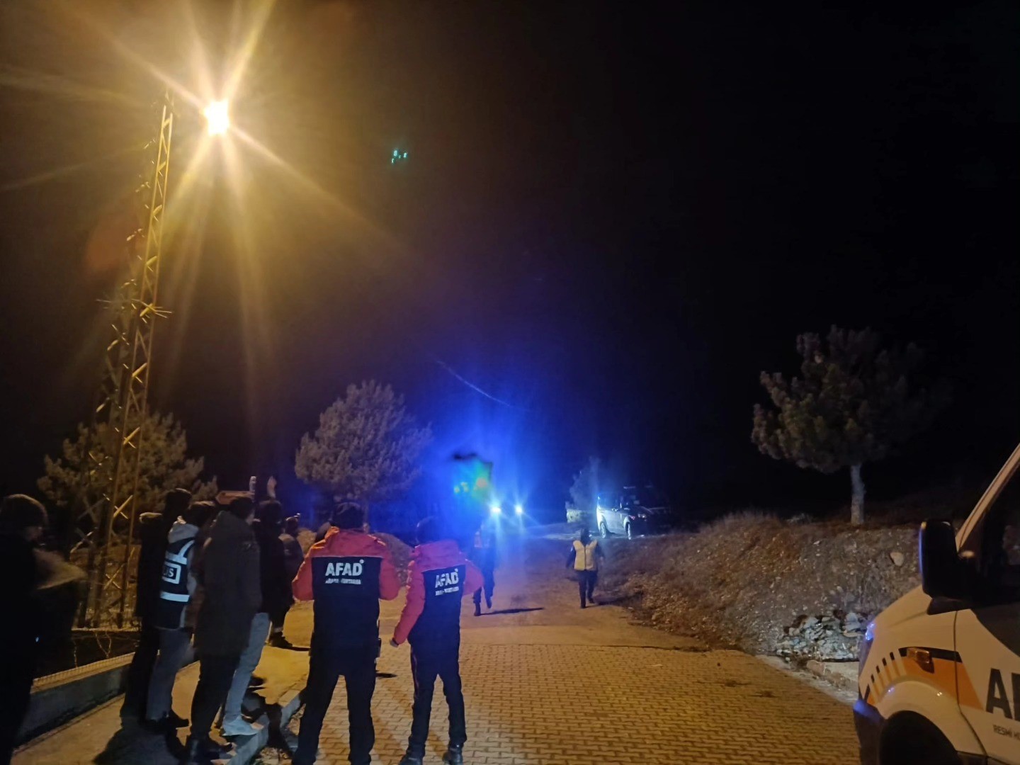 corumda-kaybolan-yasli-adam-ormanda-bulundu