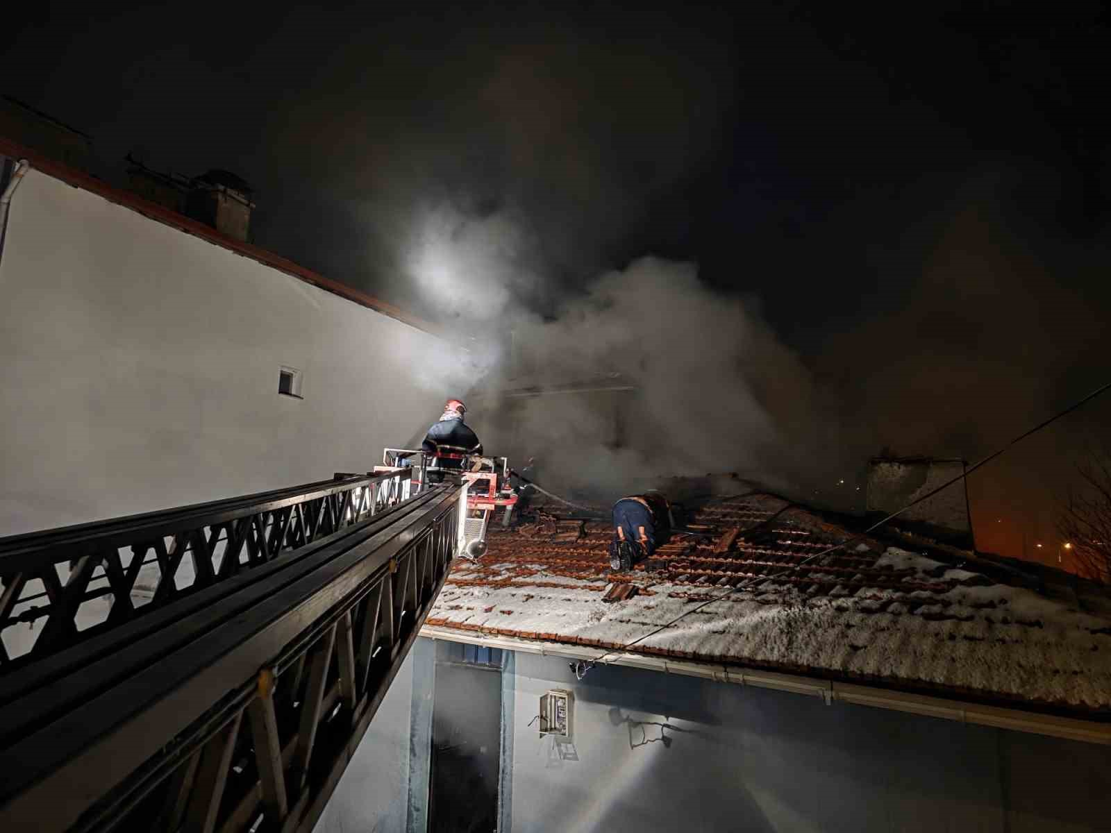 corumda-sobadan-cikan-yangin-olume-neden-oldu