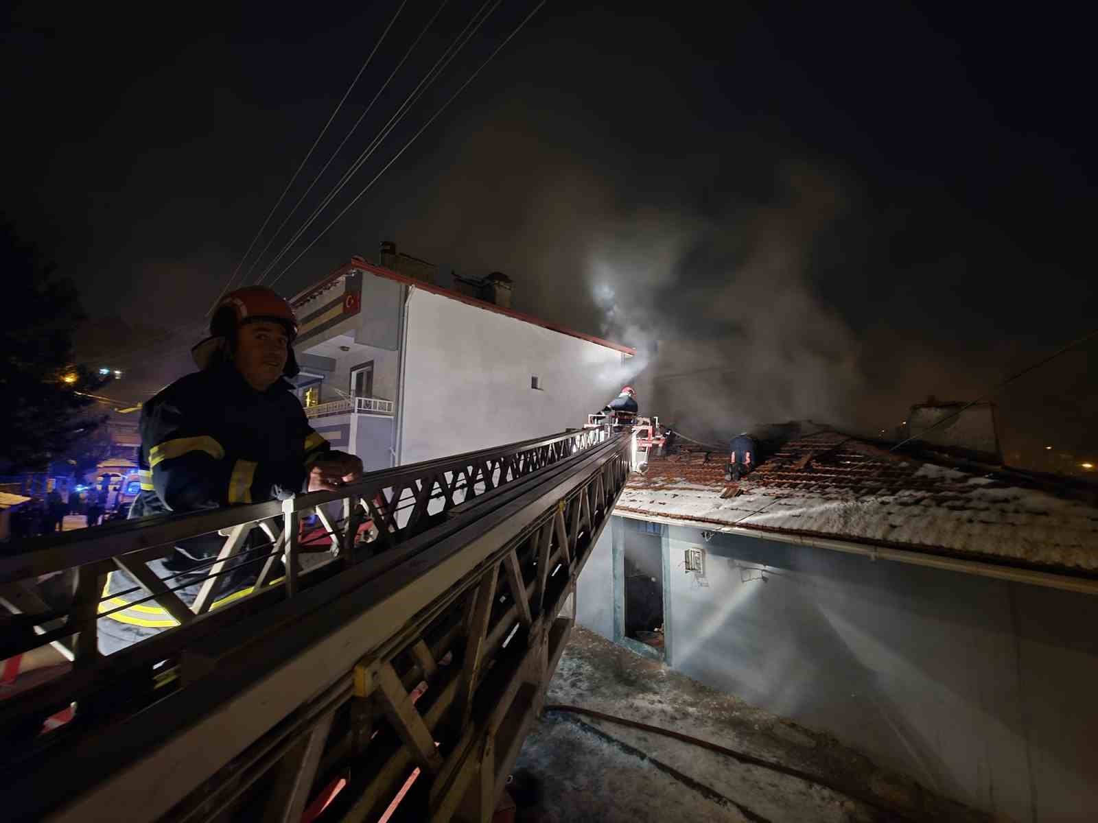 corumda-sobadan-cikan-yangin-olume-neden-oldu