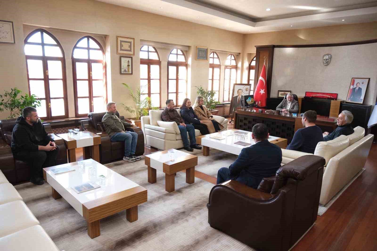 corumun-el-sanatlari-dijital-dunyaya-aciliyor