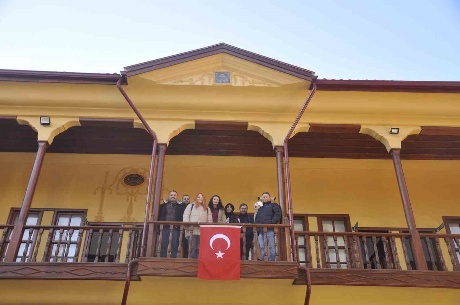 corumun-el-sanatlari-dijital-dunyaya-aciliyor