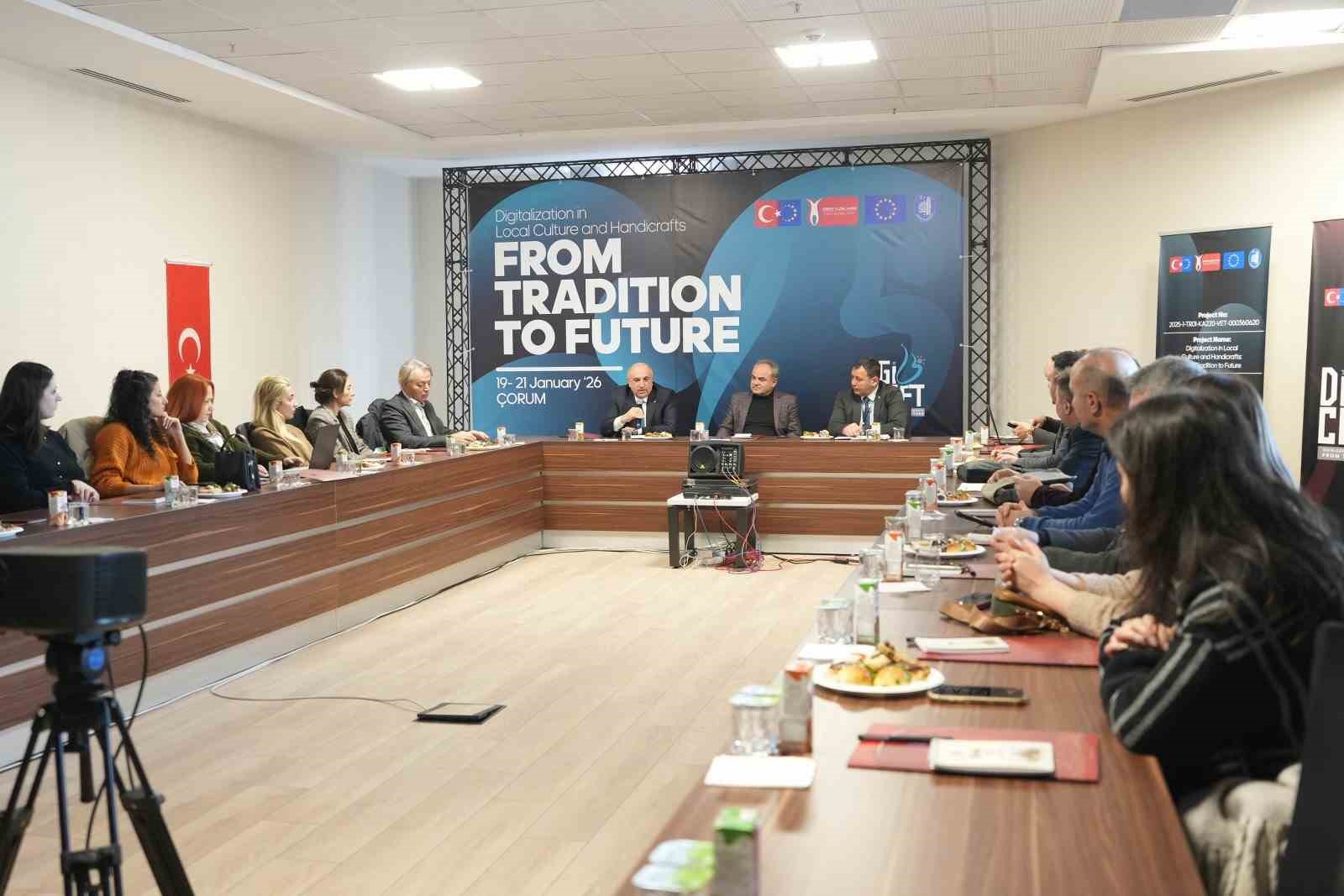 corumun-el-sanatlari-dijital-dunyaya-aciliyor