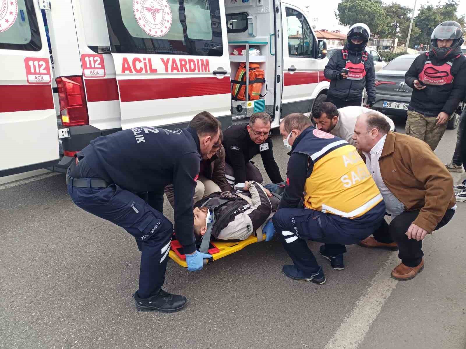 duvara-carpan-motokurye-yaralandi