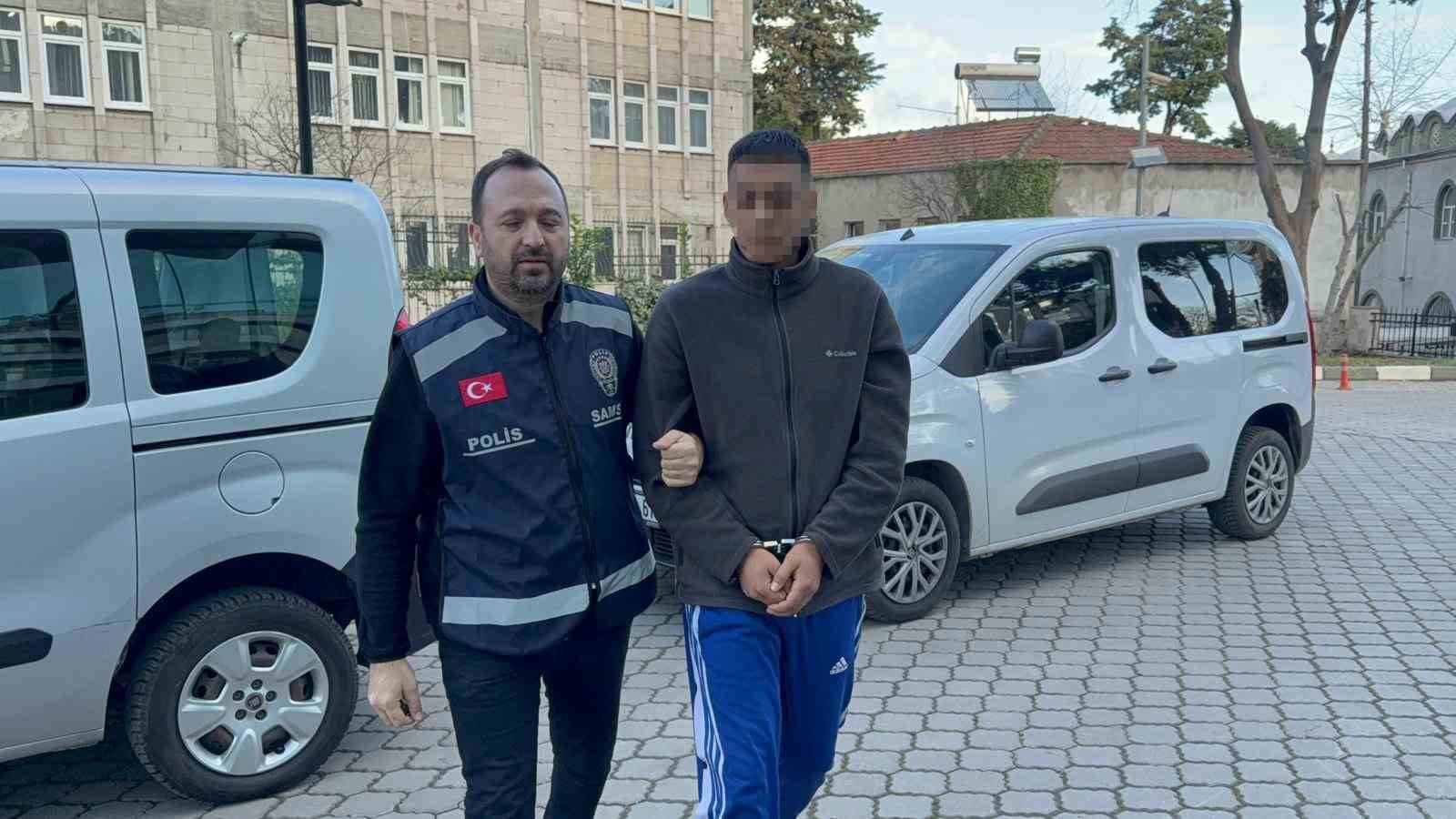 eniste-20-gun-once-kendisini-tufekle-yaralayan-kayinbiraderini-tufekle-vurdu