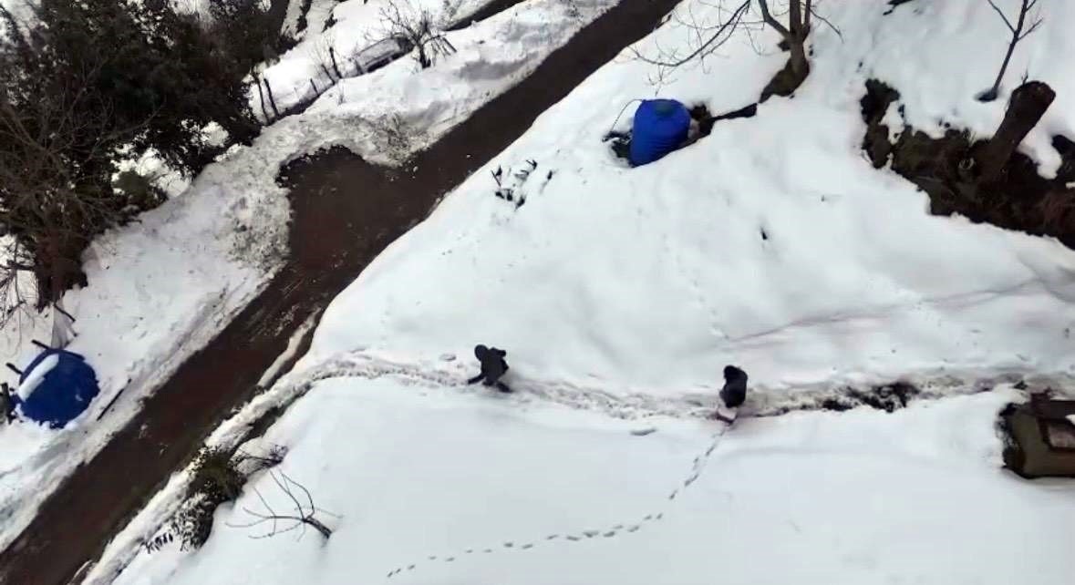 kar-altinda-sap-seferberligi