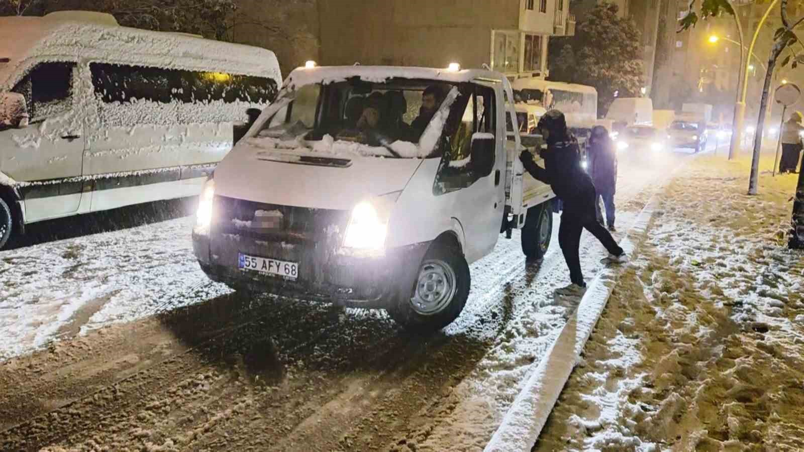 karda-tehlikeli-drift