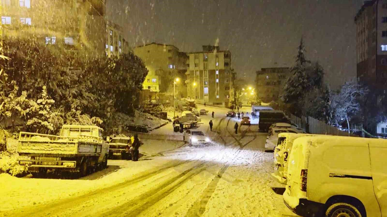 karda-tehlikeli-drift