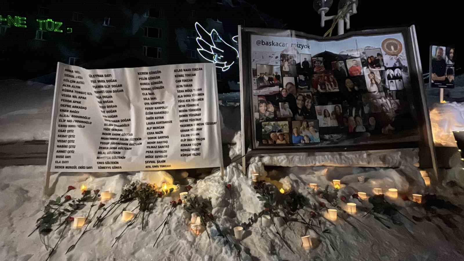 kartalkaya-yangin-faciasinin-birinci-yildonumunde-acili-aileler-otel-onunde-bir-araya-geldi