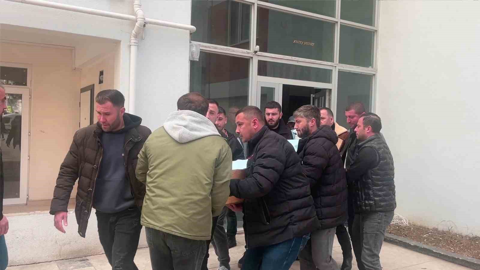 orduda-bir-kisi-evinde-olu-bulundu