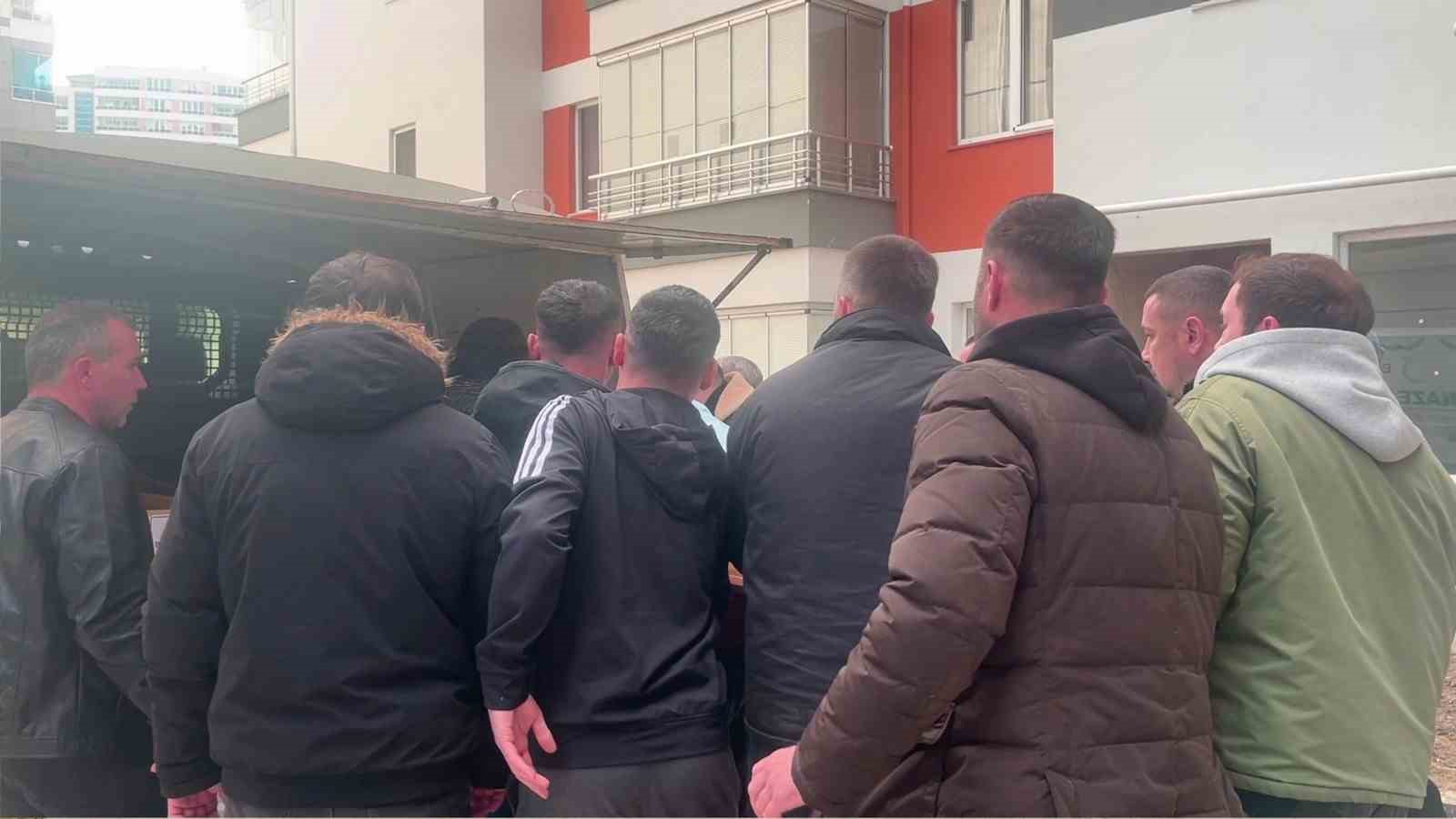 orduda-bir-kisi-evinde-olu-bulundu