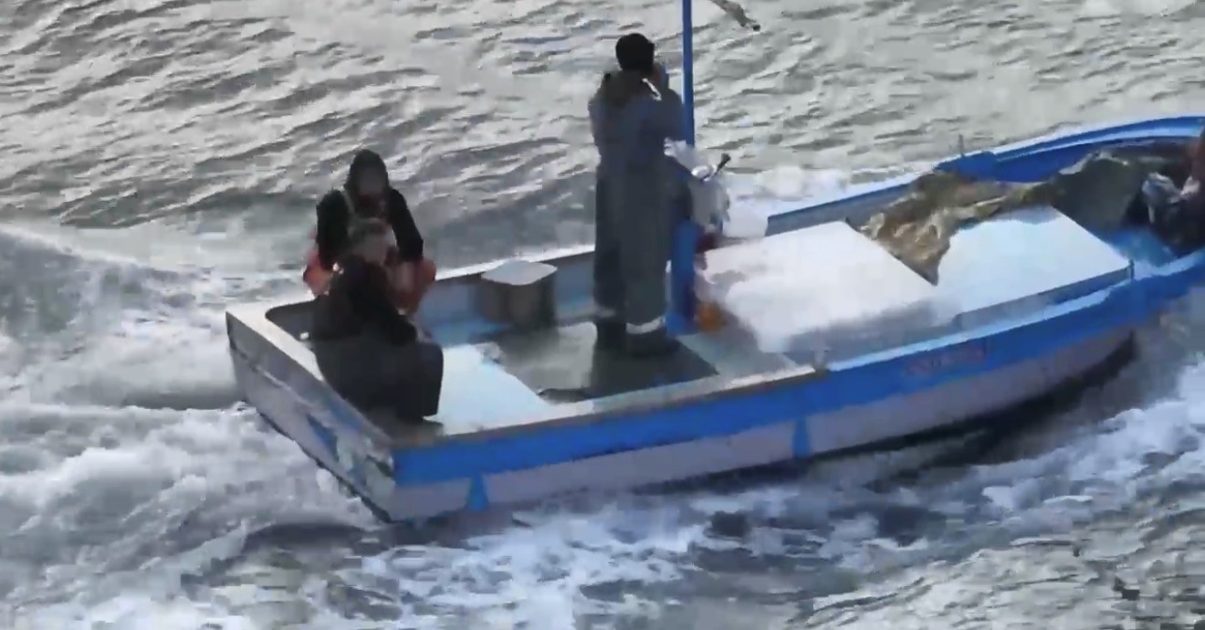 samsunda-havadan-ve-denizden-kacak-avcilik-denetimi