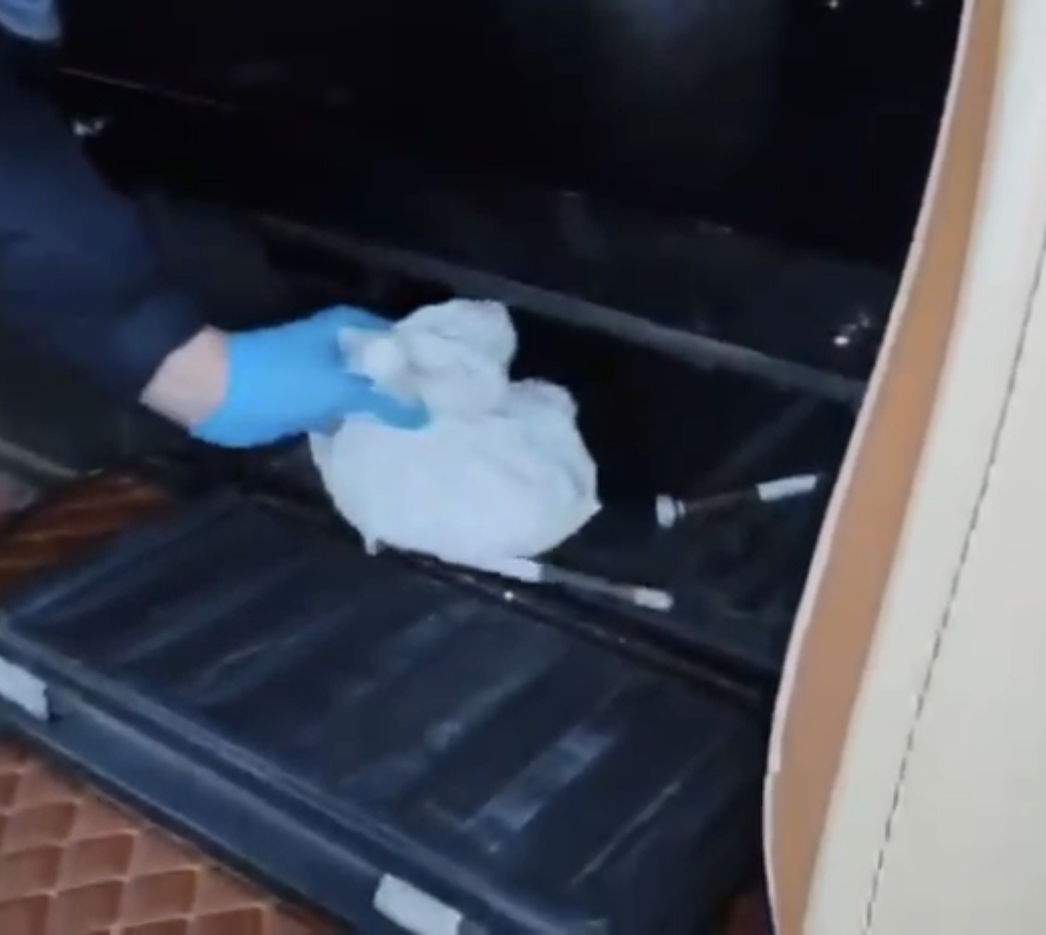 samsunda-tirda-metamfetamin-ele-gecirildi