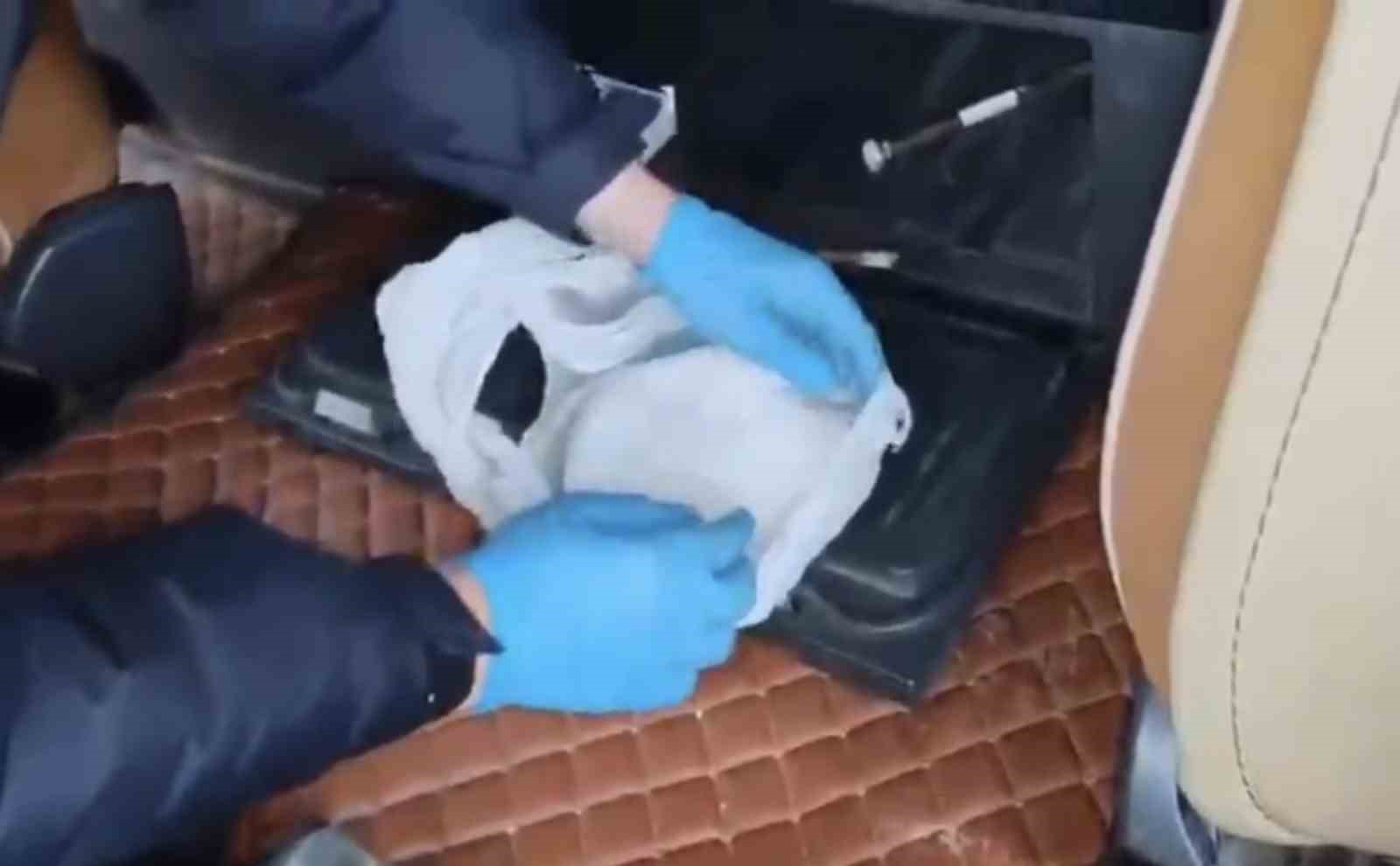 samsunda-tirda-metamfetamin-ele-gecirildi