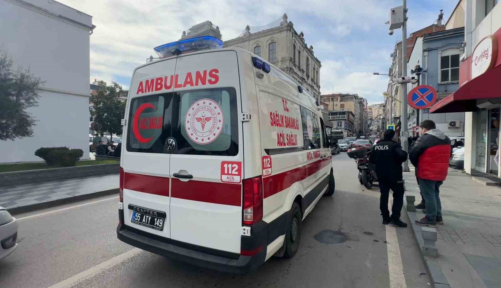 suv-tipi-arac-motosikletlilere-carpti-2-yarali