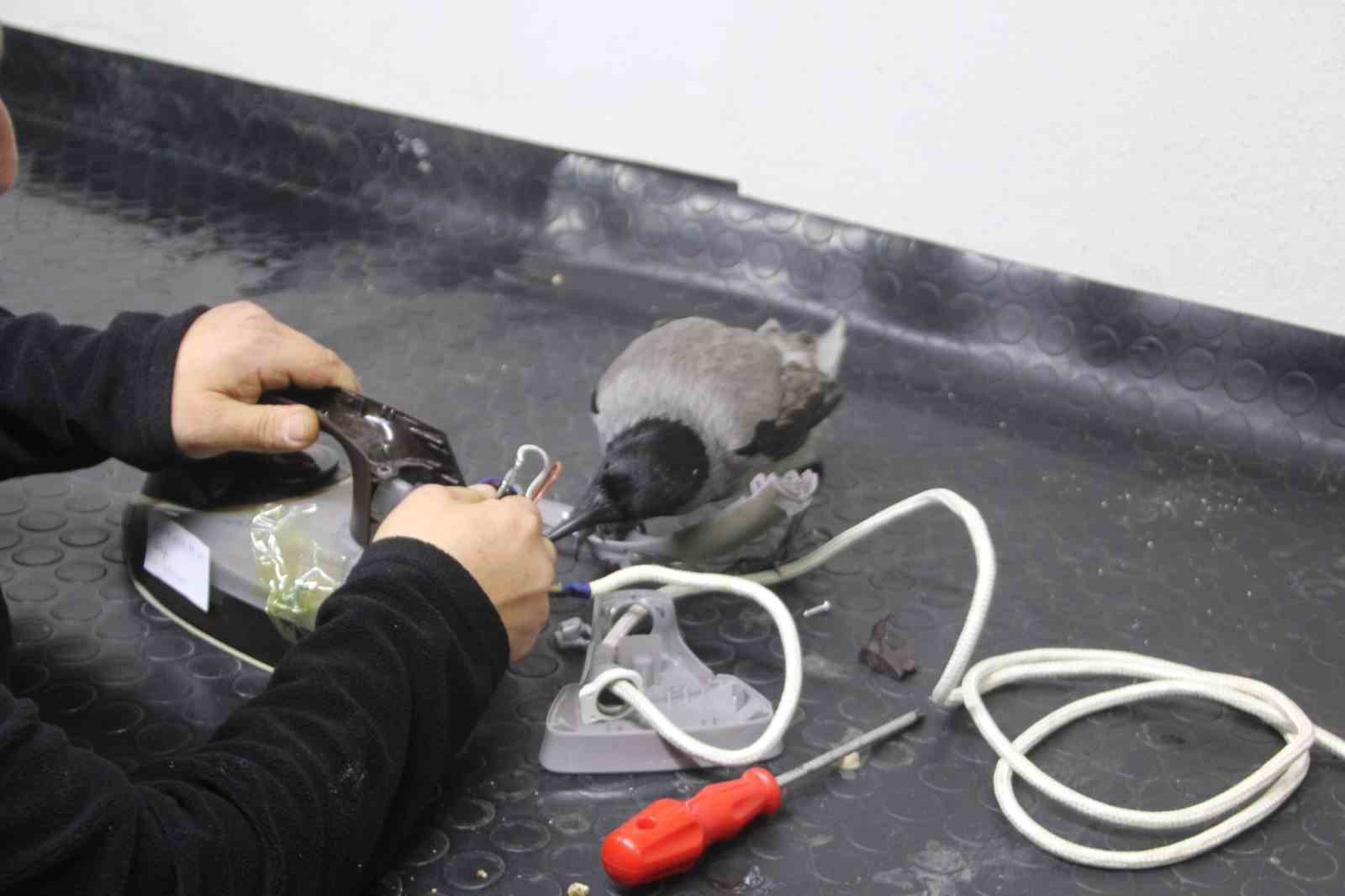 tamirci-ciragi-karga